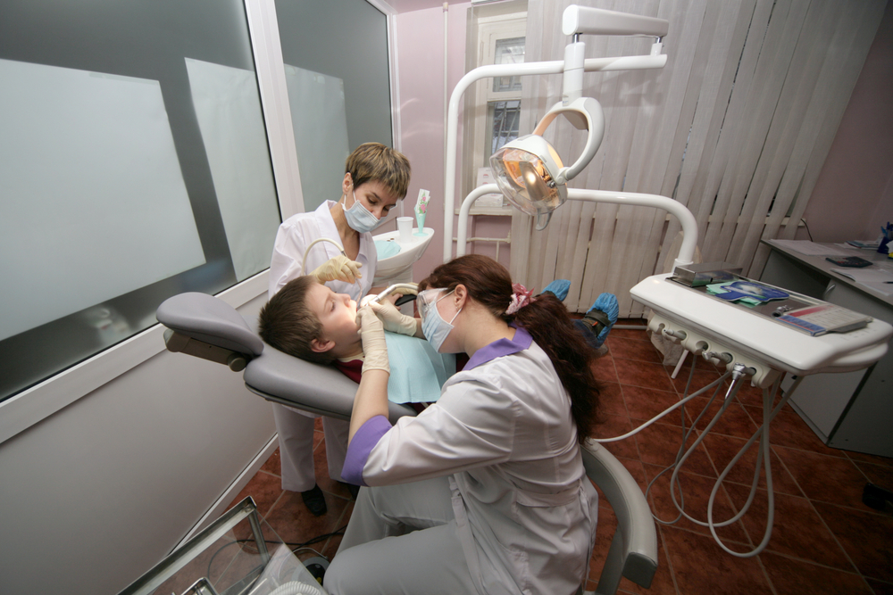 Why Should You Choose Family Dentistry In New Baltimore MI Options