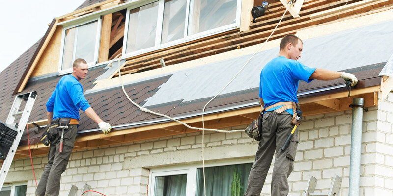 YOUR ROOFING COMPANIES IN Lexington SC WILL DO THE JOB RIGHT