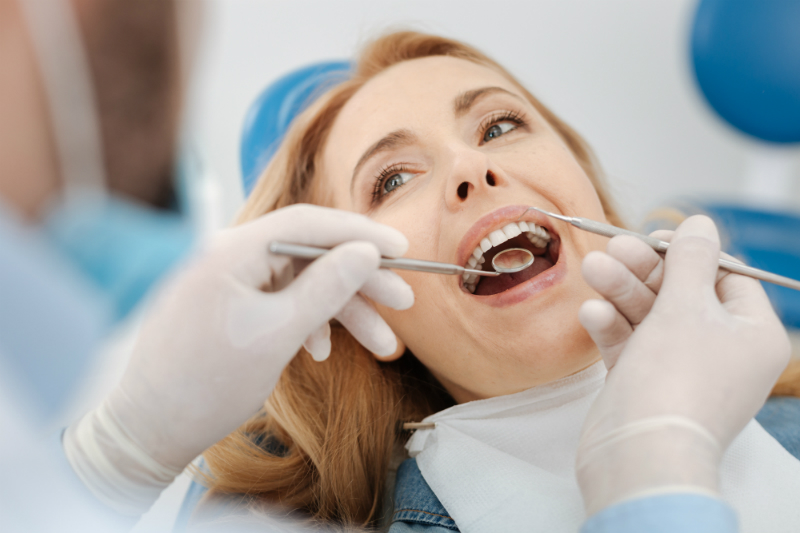 3 Questions You Should Free to Ask Your Family Dentist in Charlotte, NC