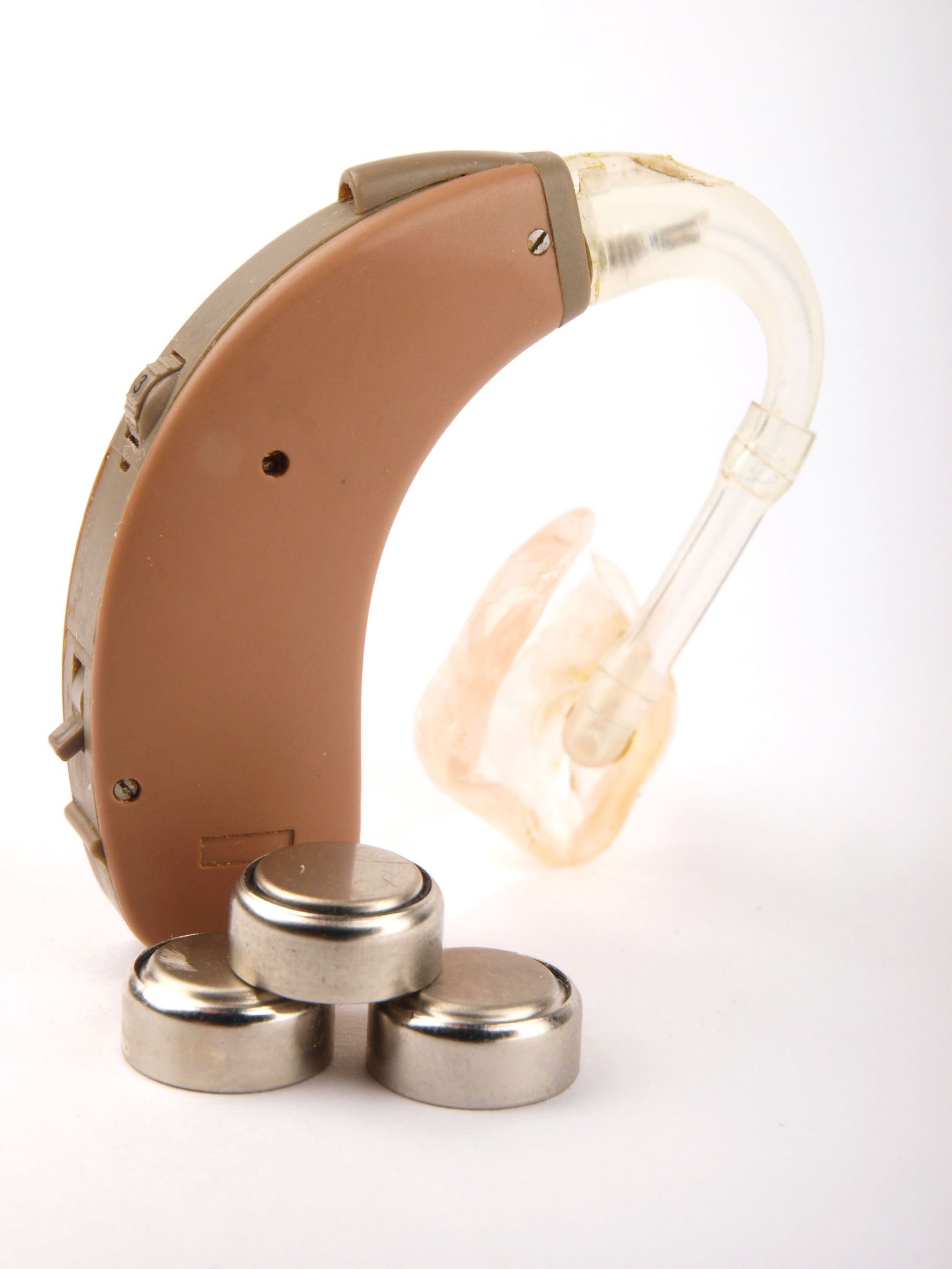 5 Empowering Tips for Helping Your Child Adjust to Hearing Aids in Naperville, IL