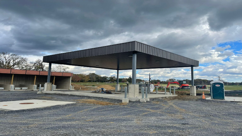 Signs of the Best Gas Station Imaging Companies