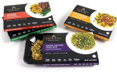 Hiring a Team for Food Prep near Overland Park, KS