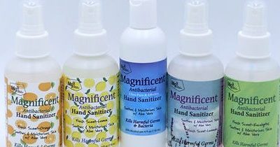 What Are the Benefits of Dead Sea Magnesium Oil?