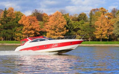 What To Look for in Boat Covered Storage in Naples