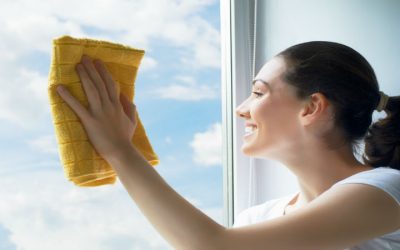 Benefits of Professional House Cleaning in Malvern, PA