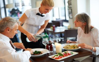 Why You Should Use a Hospitality Restaurant Management Firm in NJ