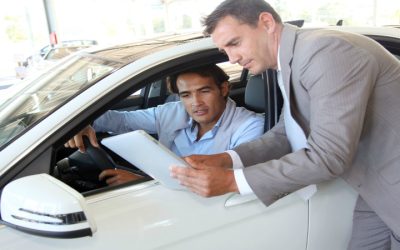 Finding the Right Used Mazda Sedan in Frankfort by Watching Inventory