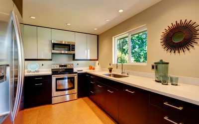 New Cabinet Trends For 2024