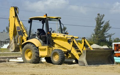 Streamline Your Workflow Using Construction Equipment Service in Los Angeles CA