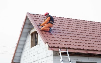 How to Know When It’s Time to Replace Your Home’s Roof in Plano