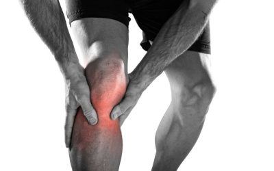 The Benefits of Knee Replacement in Kansas City MO