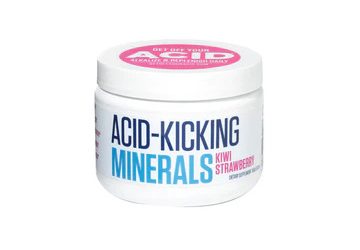 How Alkaline Minerals Transform Your Health