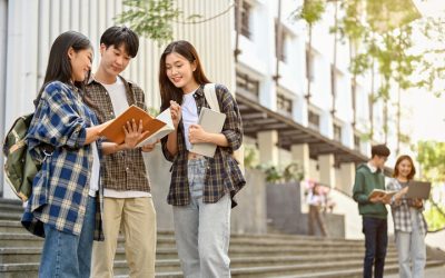 What Finding the Best Student Housing Near Your University Involves