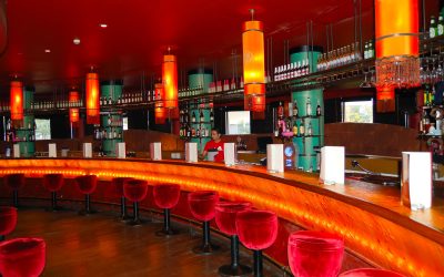 What to Look for in a Relaxed Bar in Moose Jaw