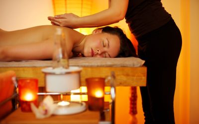 Take Advantage of Massage Therapy in Springfield, PA, to Alleviate Stress and Soothe Soreness