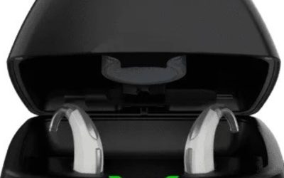 Enjoy The Convenience of a Rechargeable Hearing Aid in Albuquerque, NM