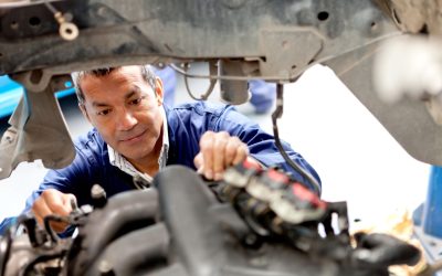 The Importance of Timely Contact with a Collision Repair Service in Troy, MI