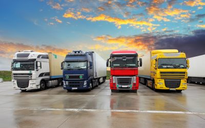 Using Storage Trailers in El Paso, TX