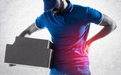 Go All Natural With Holistic Back Pain Treatment in San Diego, CA