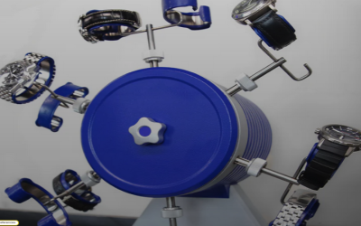 Local Professionals Can Help You with Watch Repair in Chicago