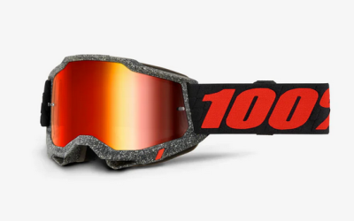 The Importance of Choosing the Right Motorcross Goggle