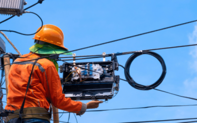 Pioneering Connectivity: The Vital Role of Telecommunications Contractors