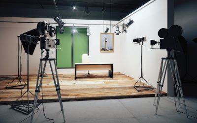 Access High-Quality Video with Blu-ray Authoring Services in Chicago