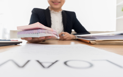 How to Get a Commercial Business Loan in Buford, GA