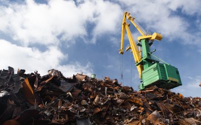Innovative Approaches for Managing Commercial Waste in Chicago for Sustainable Business Operations