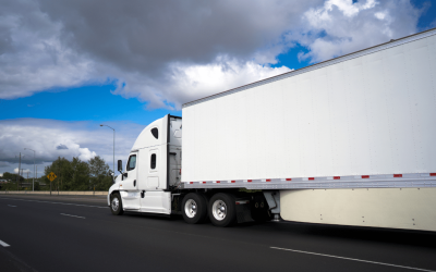 Semi Trailer For Sale in Las Vegas, NV: High-Quality Solutions for Heavy-Duty Hauling