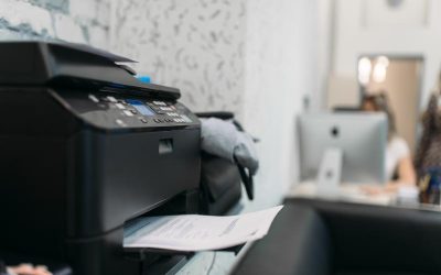 Don’t Let Downtime Slow You Down: Fast and Reliable Copy Machine Service in Edison, NJ
