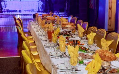 Improve Your Workday – The Best Office Catering Available for Order