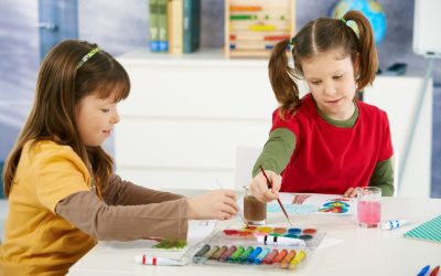 There’s a Therapy Center That Offers Top-Tier Speech Therapy for Kids in Greenwood Village, CO
