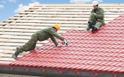 Secure Your Home with Expert Roof Replacement in Arkansas