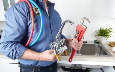 Your Key to a Healthy Home: Reliable Plumbing Service in Bothell, WA