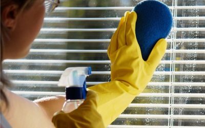 A Helping Hand: Professional Cleaning Services in Surprise, AZ
