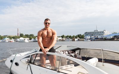 Make Your Next Event HassleFree With a Restroom Trailer For Rent Morgan Bluff LA