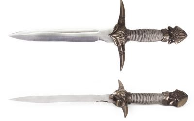 The Samurai Sword’s Timeless Appeal – A Collectors’ Masterpiece