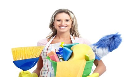 Simplifying Life for Families With House Cleaning Services in Basking Ridge, NJ