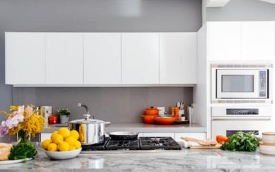 Streamline Your Kitchen Cabinet Installation in Loveland: A Simple Guide