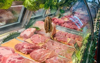 Freshness Guaranteed: The Butcher in Sunnyside, NY, That Everyone Trusts and Loves