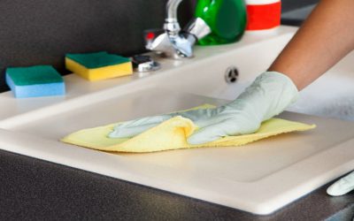 Effortless Clean Living with Housekeeping Services in Colorado Springs, CO