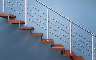 Cable Railing Kit: A Seamless Fusion of Design and Durability