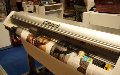 Revolutionizing Custom Printing with Direct To Film Printing