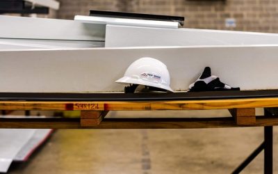 Enhancing Your Service Station Canopy: Tips for Improved Durability