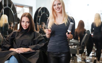 Choose One of the Beauty Salons in Fort Worth to Do Your Hair for Your Wedding