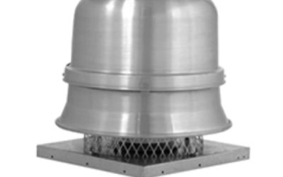Invest in Heavy-Duty Exhaust Fans for Smarter, Safer, and More Efficient Industrial Ventilation Solutions