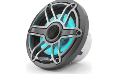 Best Speakers For Side By Side: Enhance Your Off-Road Adventures