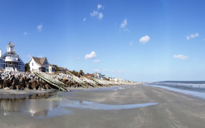 Discover Top House Rentals in South Carolina Beaches for Your Getaway