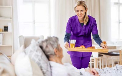 Find Trusted Live In Caregivers Near Minneapolis MN For Elderly Care